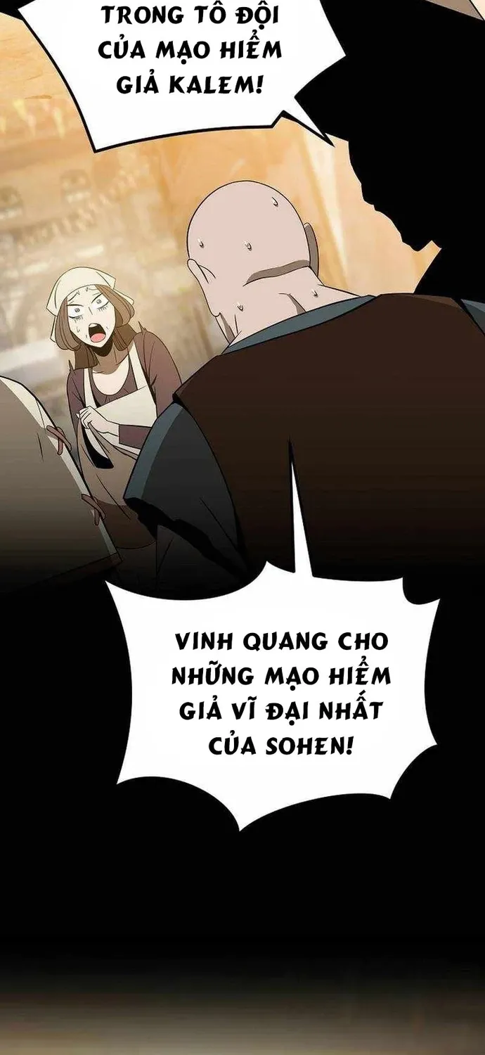 Ma Pháp Sư Thiên Tài Bị Giới Hạn Thời Gian Chap 53 - Next Chap 54