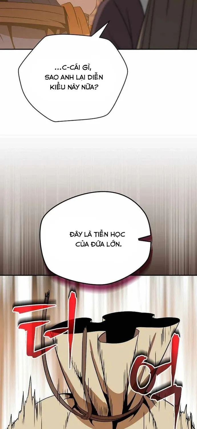 Ma Pháp Sư Thiên Tài Bị Giới Hạn Thời Gian Chap 53 - Next Chap 54