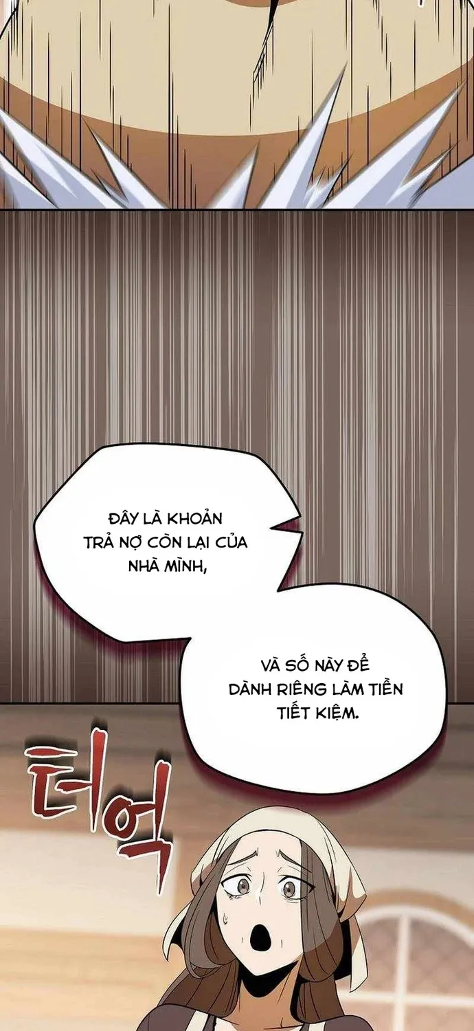Ma Pháp Sư Thiên Tài Bị Giới Hạn Thời Gian Chap 53 - Next Chap 54