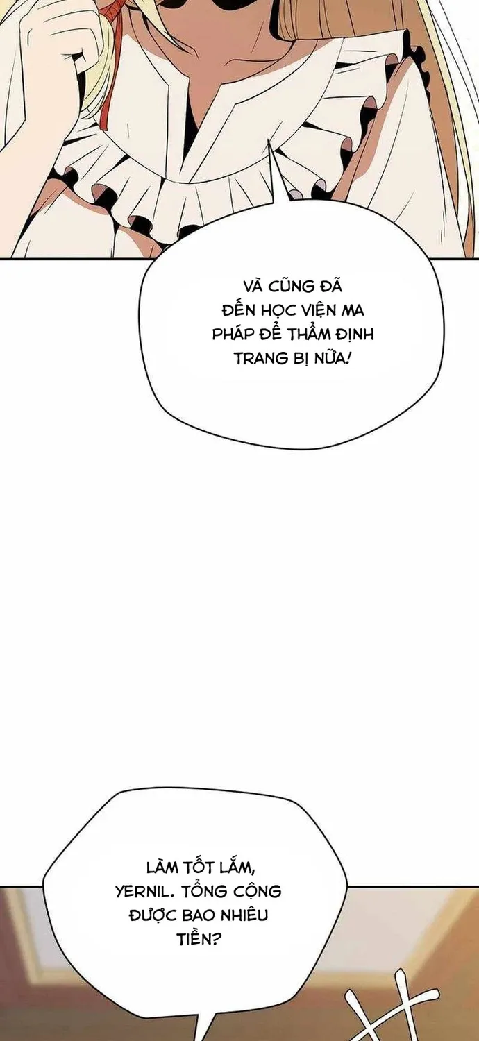 Ma Pháp Sư Thiên Tài Bị Giới Hạn Thời Gian Chap 53 - Next Chap 54
