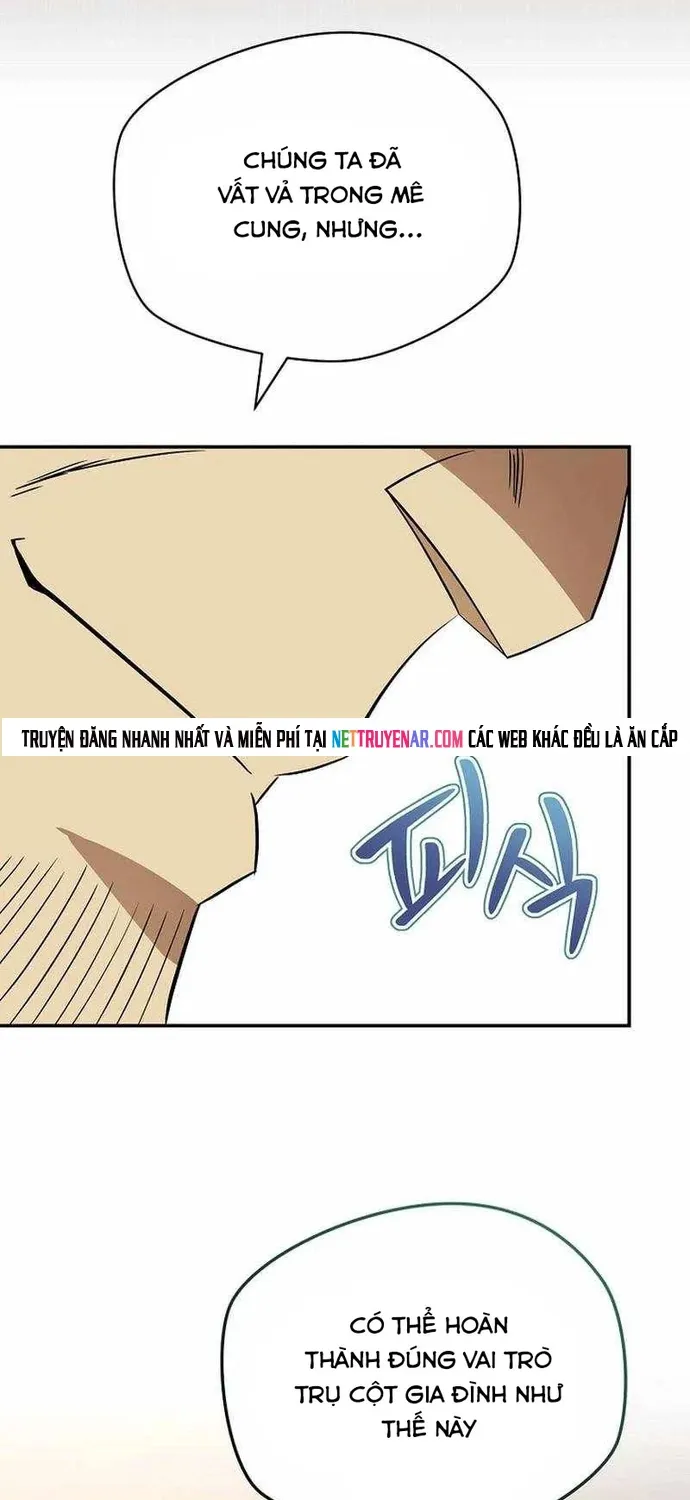 Ma Pháp Sư Thiên Tài Bị Giới Hạn Thời Gian Chap 53 - Next Chap 54