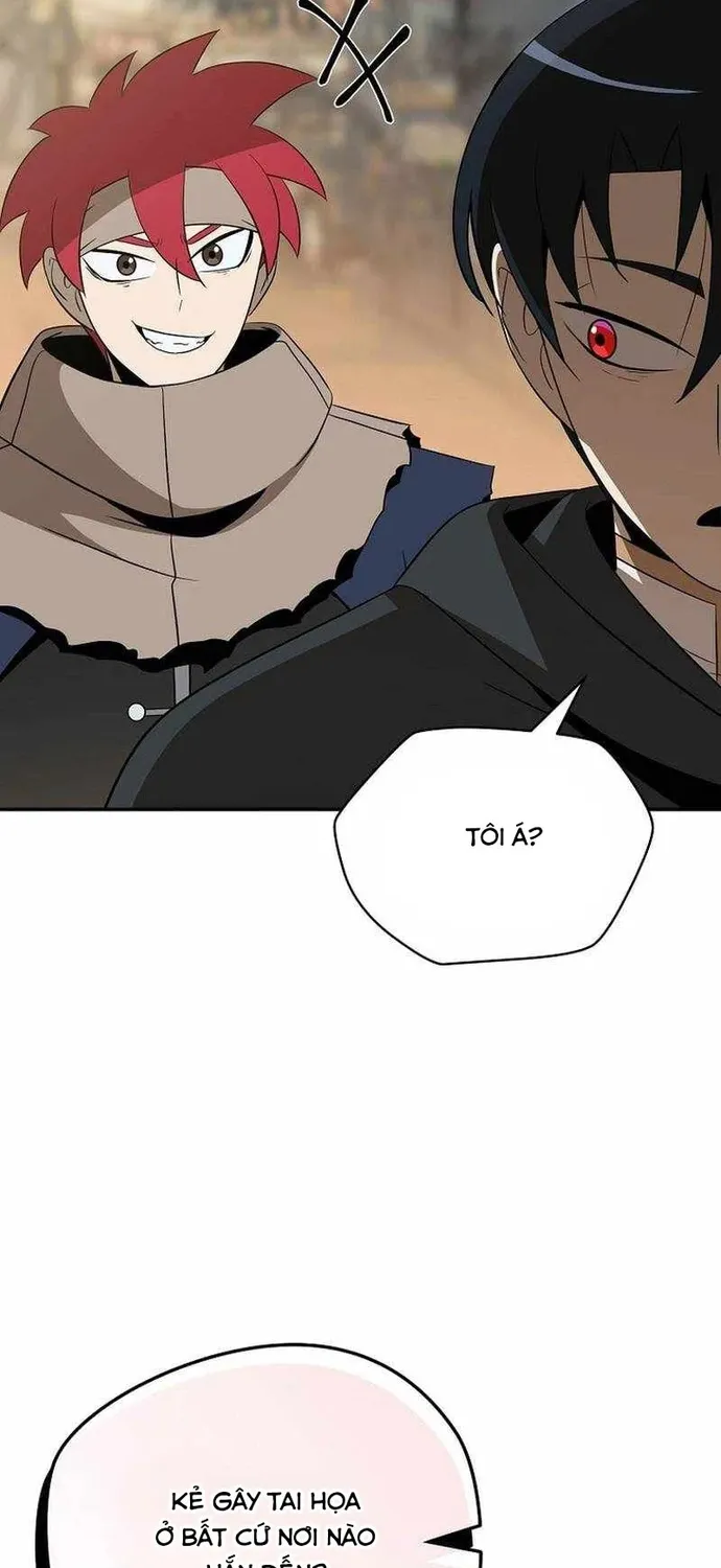 Ma Pháp Sư Thiên Tài Bị Giới Hạn Thời Gian Chap 53 - Next Chap 54