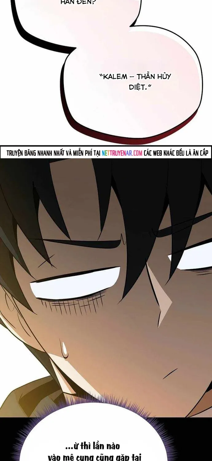Ma Pháp Sư Thiên Tài Bị Giới Hạn Thời Gian Chap 53 - Next Chap 54