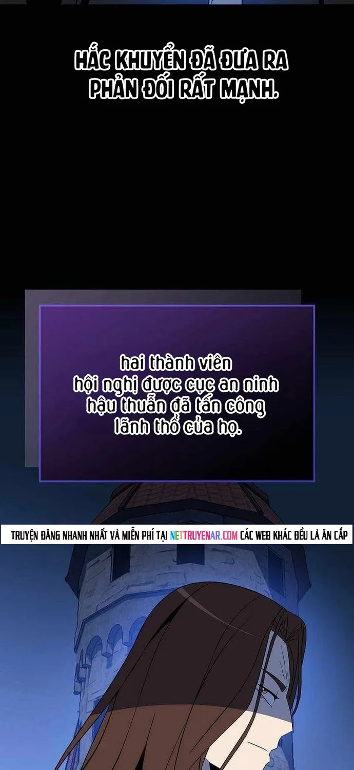 Ma Pháp Sư Thiên Tài Bị Giới Hạn Thời Gian Chap 53 - Next Chap 54