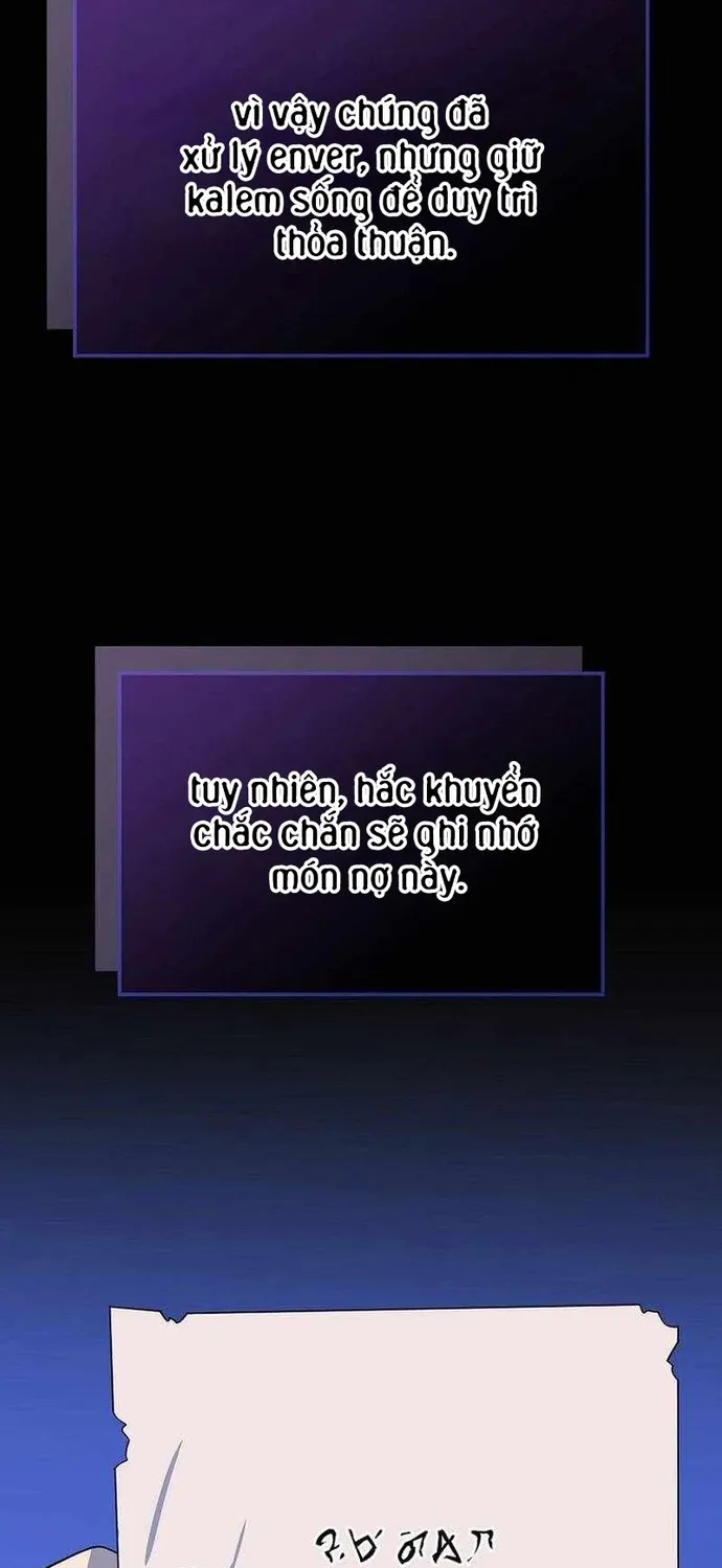 Ma Pháp Sư Thiên Tài Bị Giới Hạn Thời Gian Chap 53 - Next Chap 54