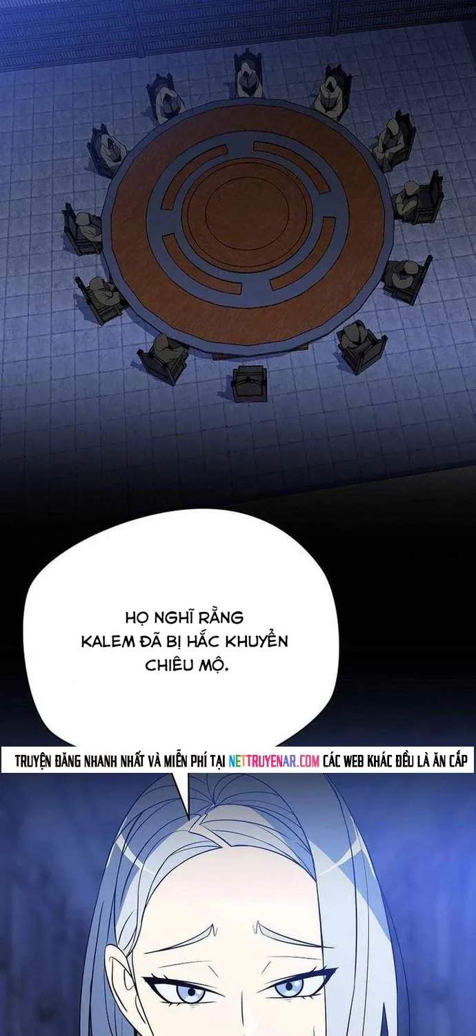 Ma Pháp Sư Thiên Tài Bị Giới Hạn Thời Gian Chap 53 - Next Chap 54