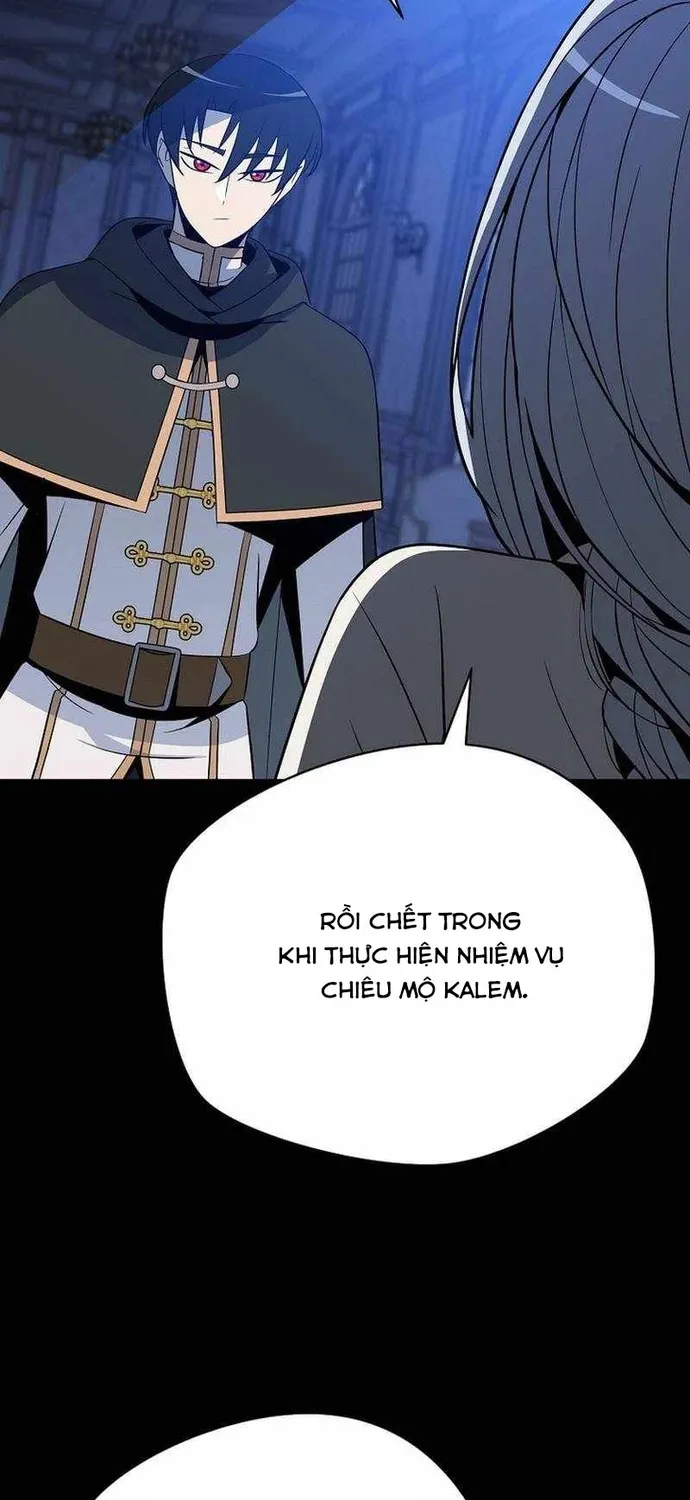Ma Pháp Sư Thiên Tài Bị Giới Hạn Thời Gian Chap 53 - Next Chap 54