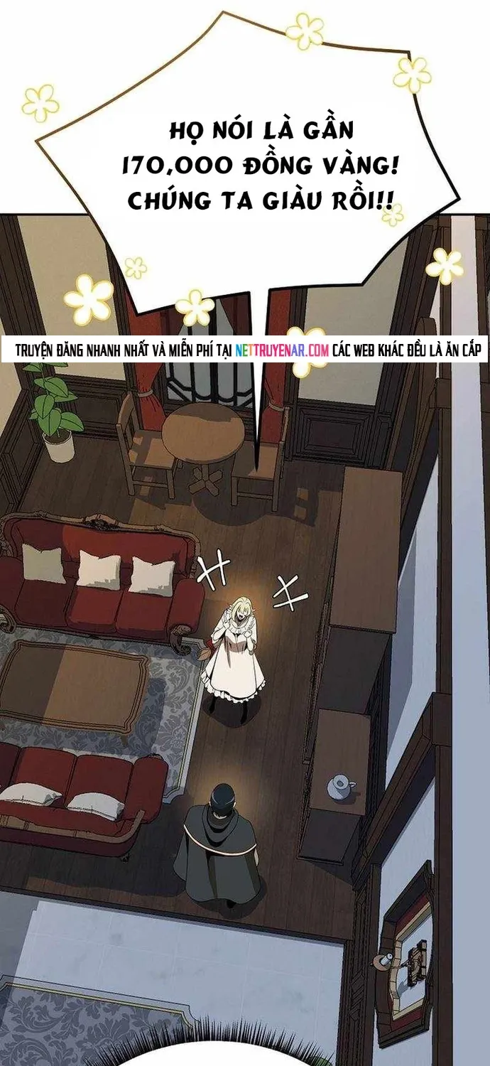 Ma Pháp Sư Thiên Tài Bị Giới Hạn Thời Gian Chap 53 - Next Chap 54