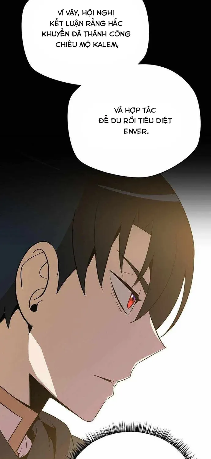 Ma Pháp Sư Thiên Tài Bị Giới Hạn Thời Gian Chap 53 - Next Chap 54