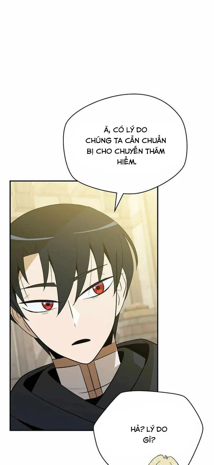 Ma Pháp Sư Thiên Tài Bị Giới Hạn Thời Gian Chap 53 - Next Chap 54
