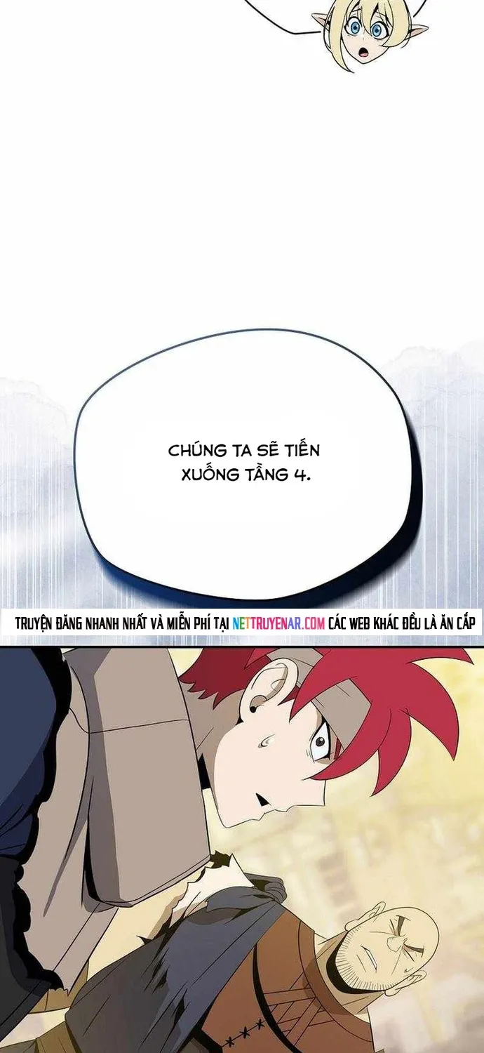 Ma Pháp Sư Thiên Tài Bị Giới Hạn Thời Gian Chap 53 - Next Chap 54