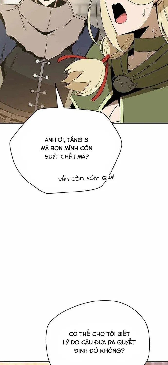 Ma Pháp Sư Thiên Tài Bị Giới Hạn Thời Gian Chap 53 - Next Chap 54