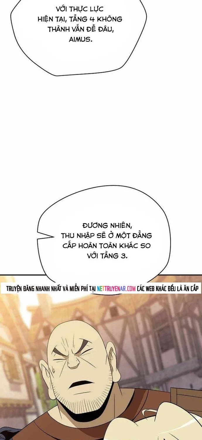 Ma Pháp Sư Thiên Tài Bị Giới Hạn Thời Gian Chap 53 - Next Chap 54
