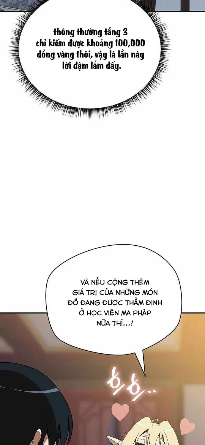 Ma Pháp Sư Thiên Tài Bị Giới Hạn Thời Gian Chap 53 - Next Chap 54