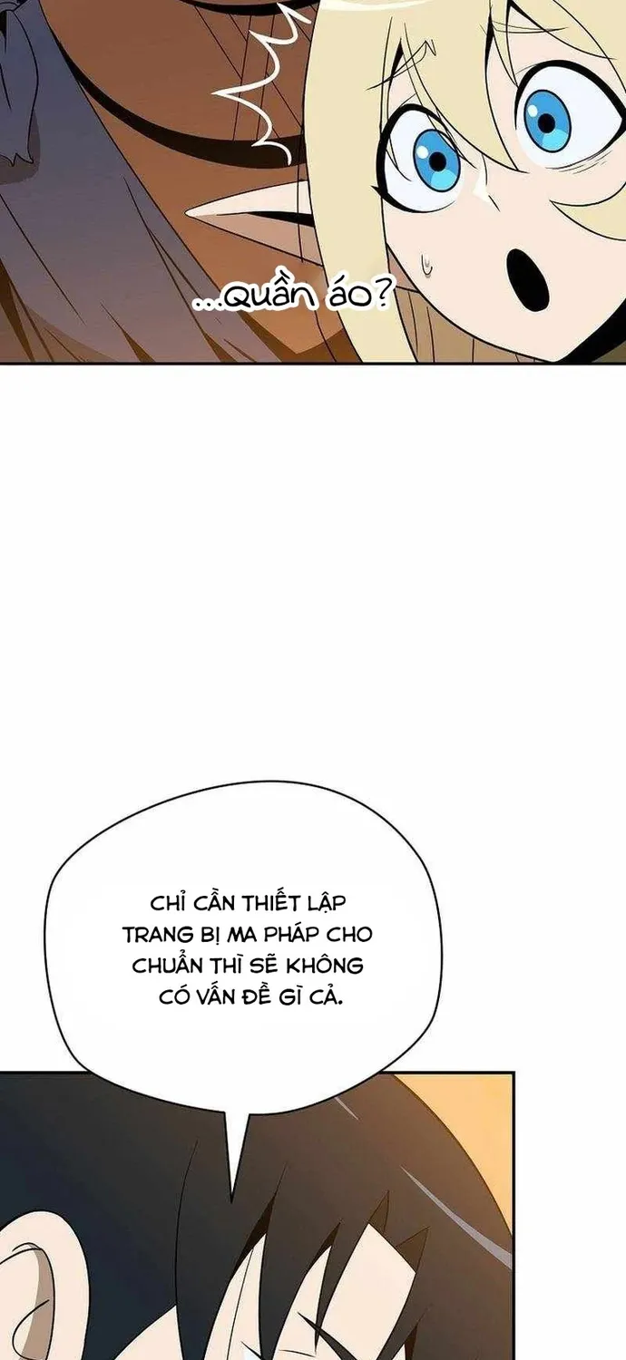 Ma Pháp Sư Thiên Tài Bị Giới Hạn Thời Gian Chap 53 - Next Chap 54