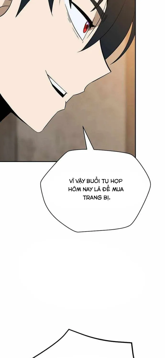 Ma Pháp Sư Thiên Tài Bị Giới Hạn Thời Gian Chap 53 - Next Chap 54