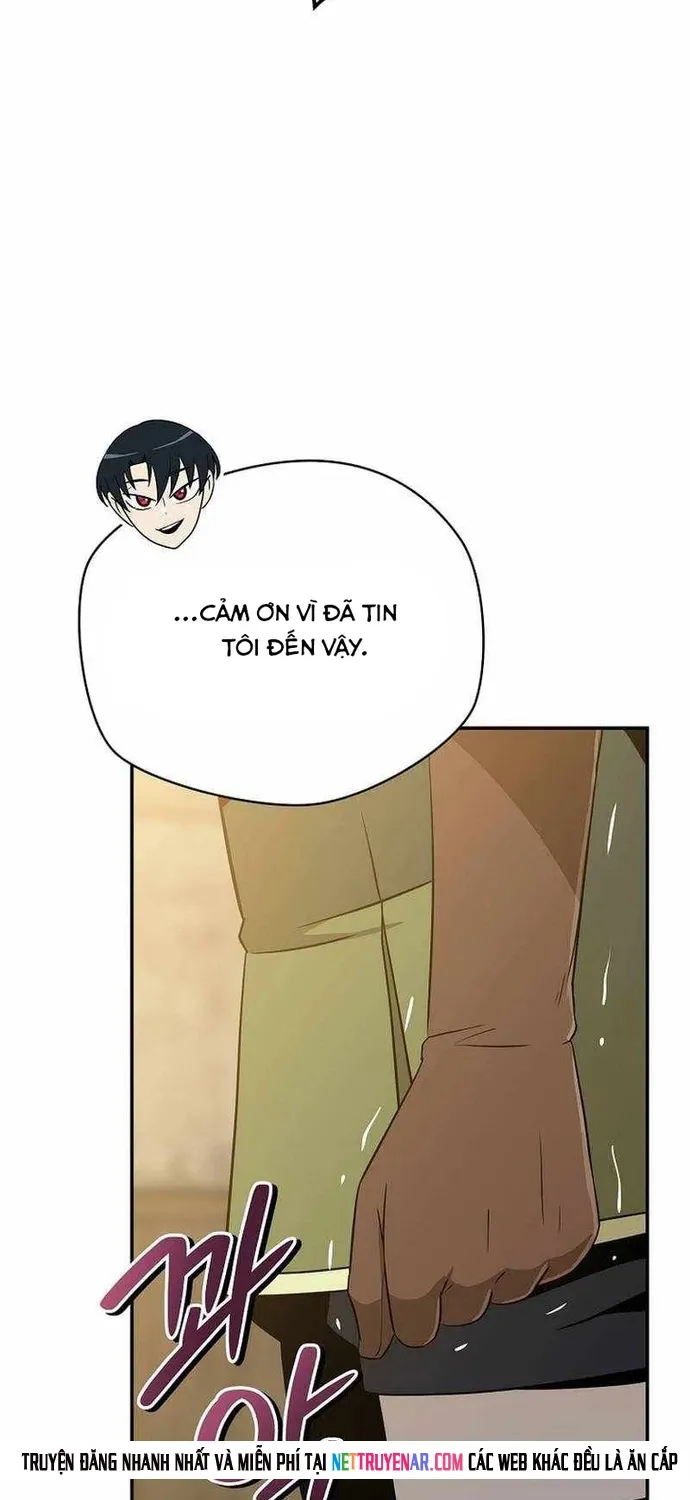 Ma Pháp Sư Thiên Tài Bị Giới Hạn Thời Gian Chap 53 - Next Chap 54