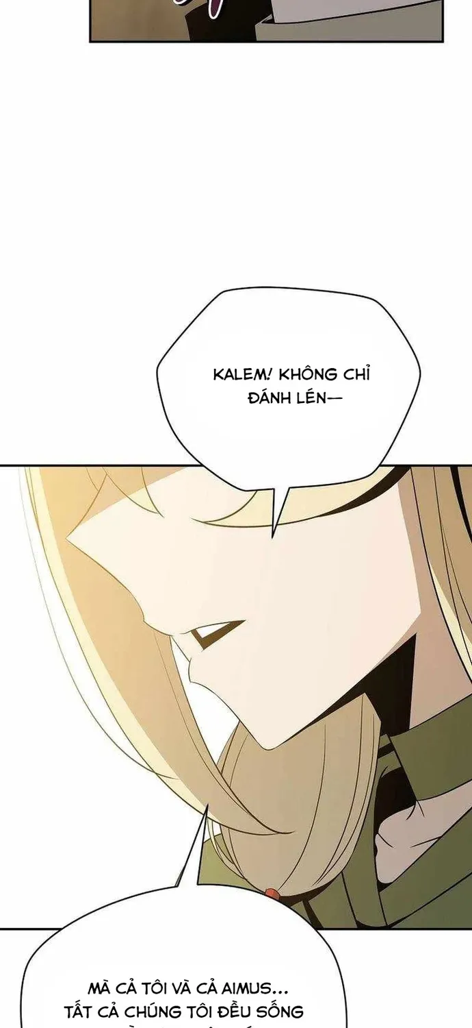 Ma Pháp Sư Thiên Tài Bị Giới Hạn Thời Gian Chap 53 - Next Chap 54