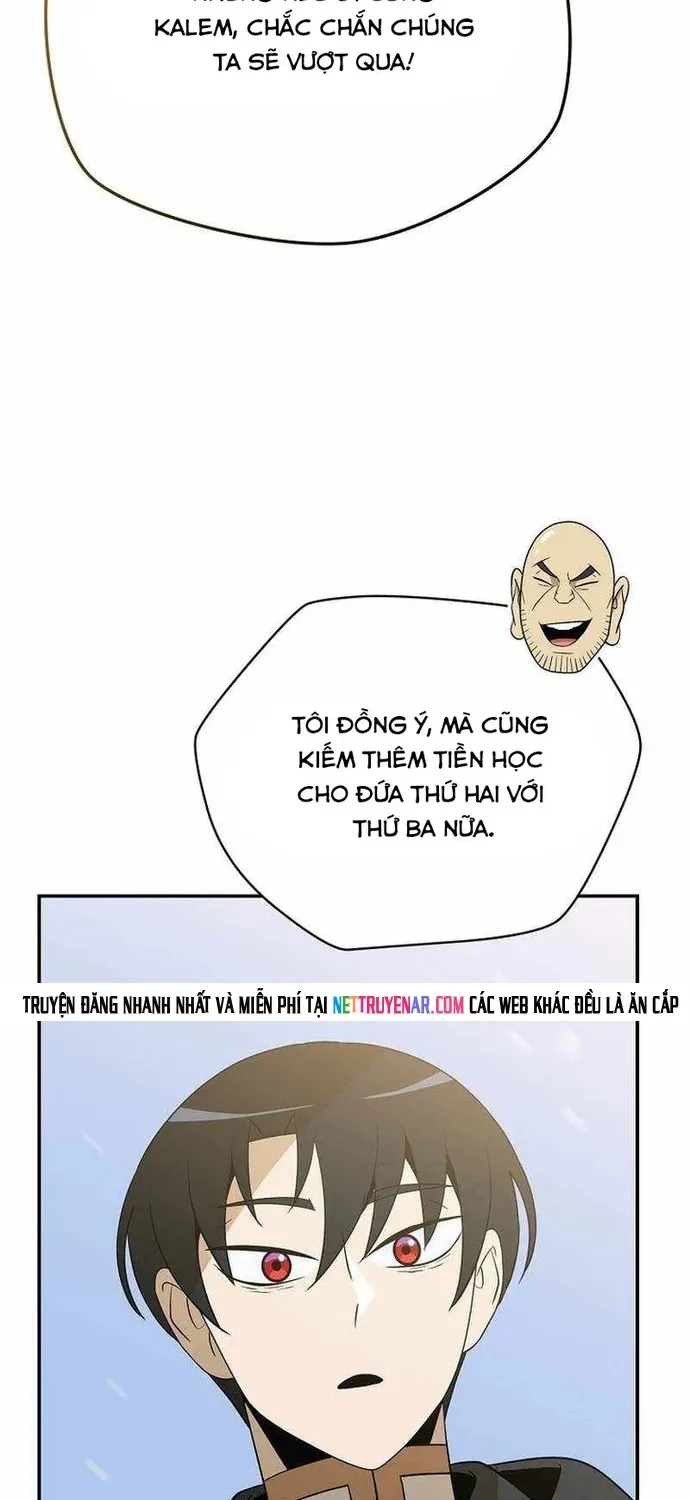 Ma Pháp Sư Thiên Tài Bị Giới Hạn Thời Gian Chap 53 - Next Chap 54