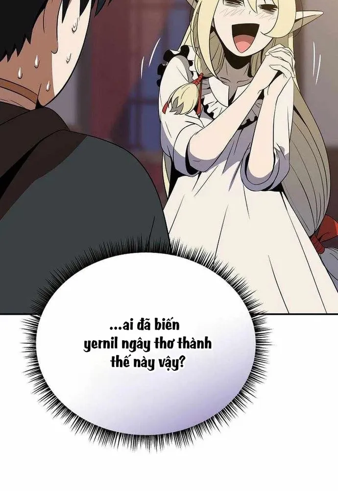 Ma Pháp Sư Thiên Tài Bị Giới Hạn Thời Gian Chap 53 - Next Chap 54