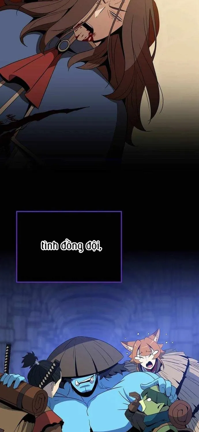 Ma Pháp Sư Thiên Tài Bị Giới Hạn Thời Gian Chap 53 - Next Chap 54