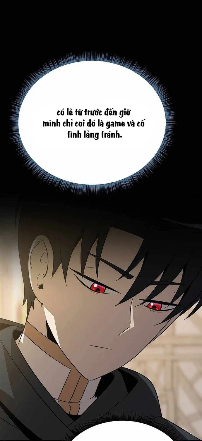 Ma Pháp Sư Thiên Tài Bị Giới Hạn Thời Gian Chap 53 - Next Chap 54