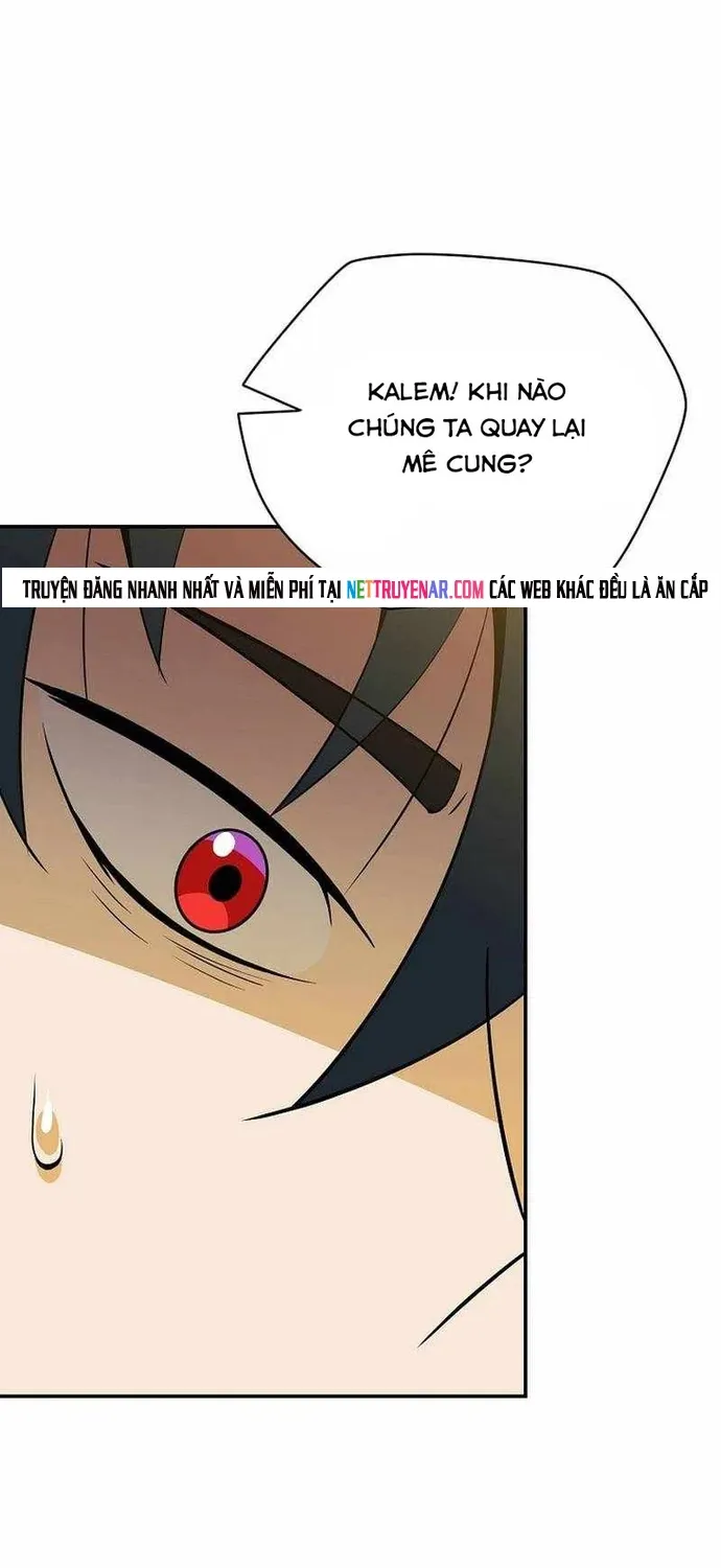 Ma Pháp Sư Thiên Tài Bị Giới Hạn Thời Gian Chap 53 - Next Chap 54