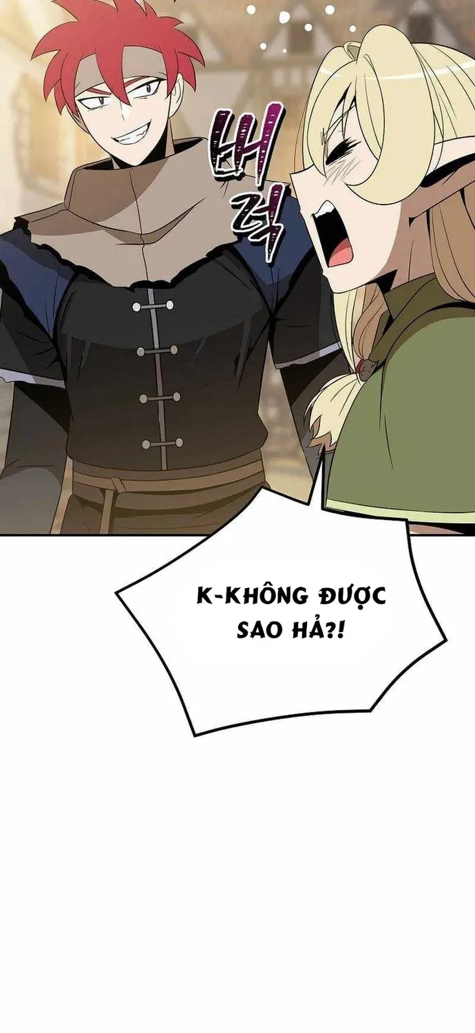 Ma Pháp Sư Thiên Tài Bị Giới Hạn Thời Gian Chap 53 - Next Chap 54