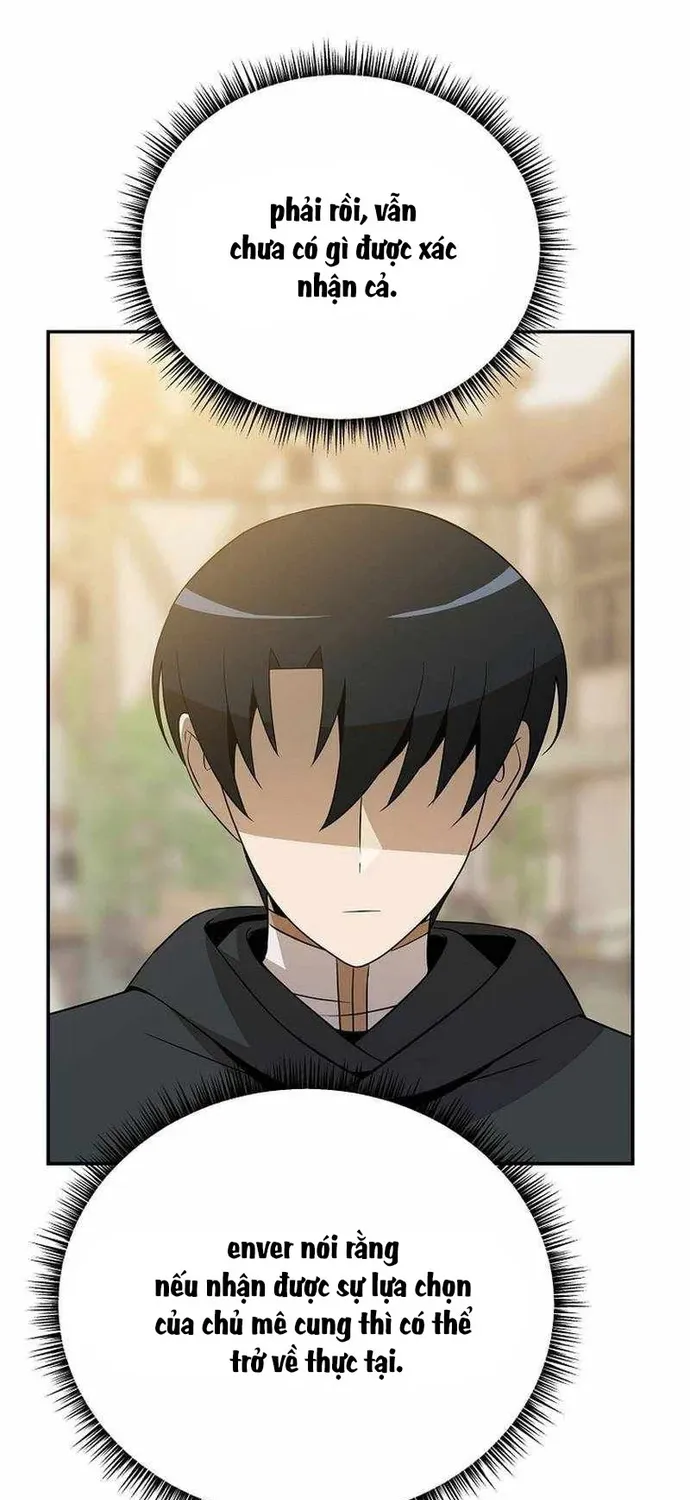 Ma Pháp Sư Thiên Tài Bị Giới Hạn Thời Gian Chap 53 - Next Chap 54