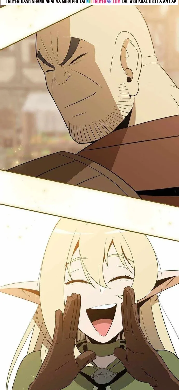 Ma Pháp Sư Thiên Tài Bị Giới Hạn Thời Gian Chap 53 - Next Chap 54