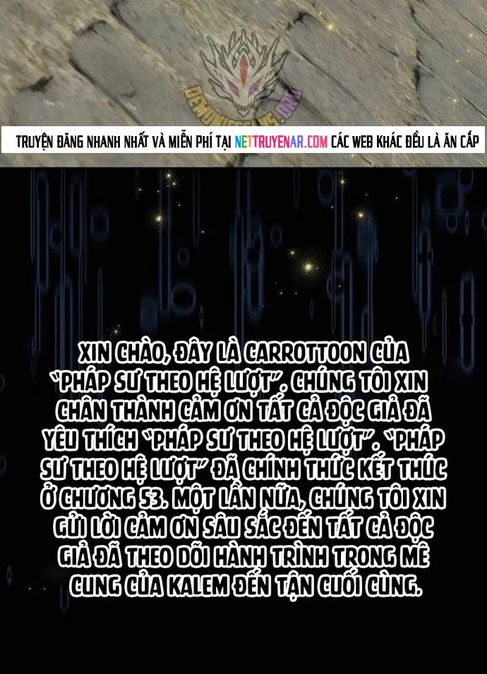 Ma Pháp Sư Thiên Tài Bị Giới Hạn Thời Gian Chap 53 - Next Chap 54