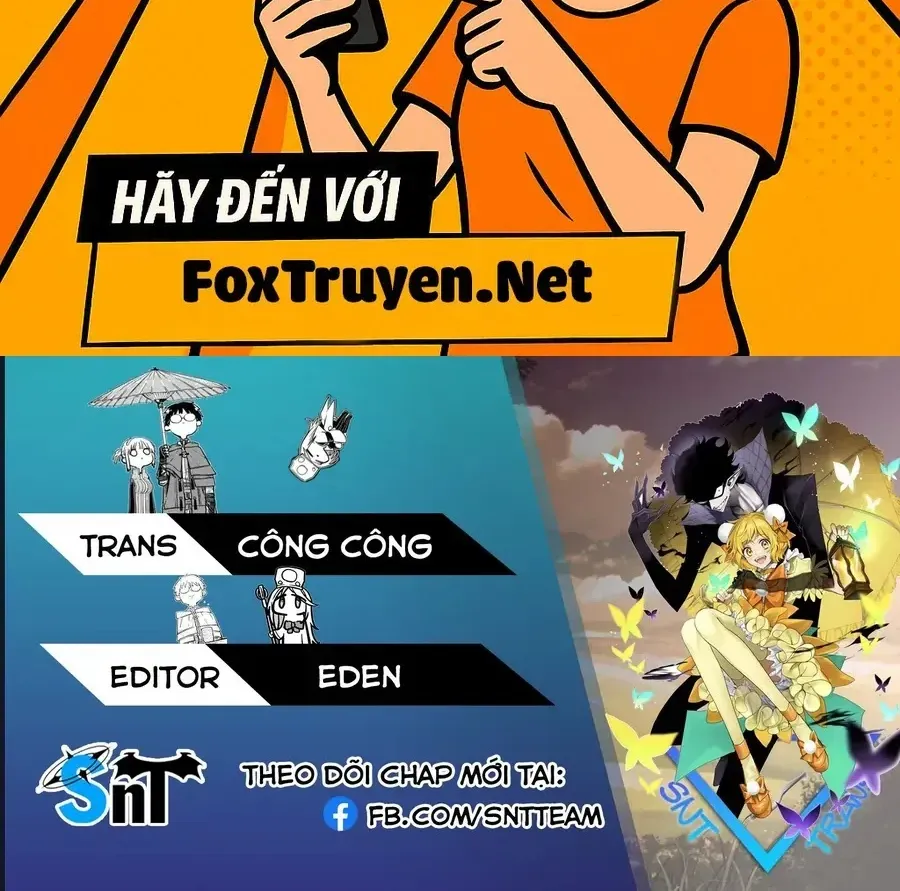 Ma Pháp Thiếu Nữ Dandelion Chap 18 - Next Chap 19
