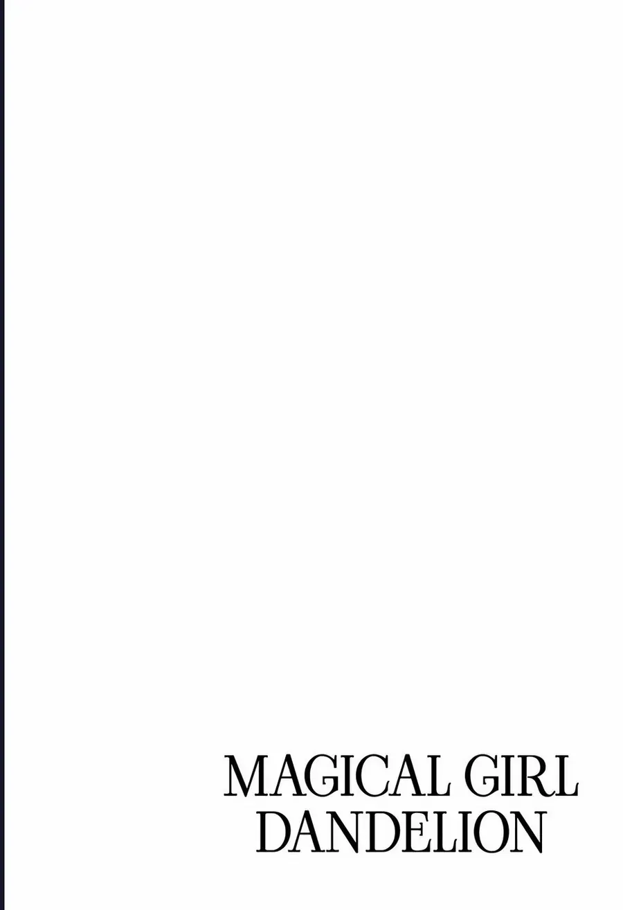 Ma Pháp Thiếu Nữ Dandelion Chap 18 - Next Chap 19