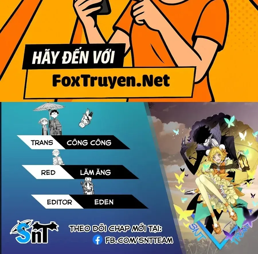 Ma Pháp Thiếu Nữ Dandelion Chap 20.1 - Next Chap 21.1