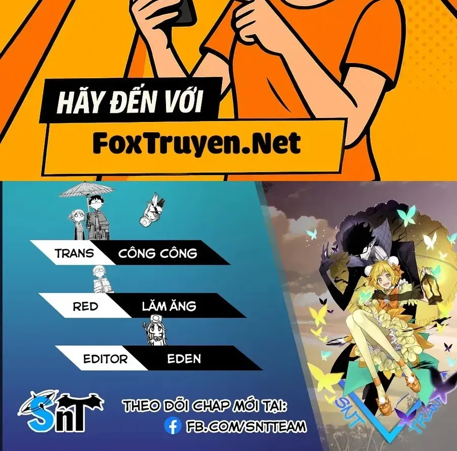 Ma Pháp Thiếu Nữ Dandelion Chap 20.2 - Next Chap 21.2