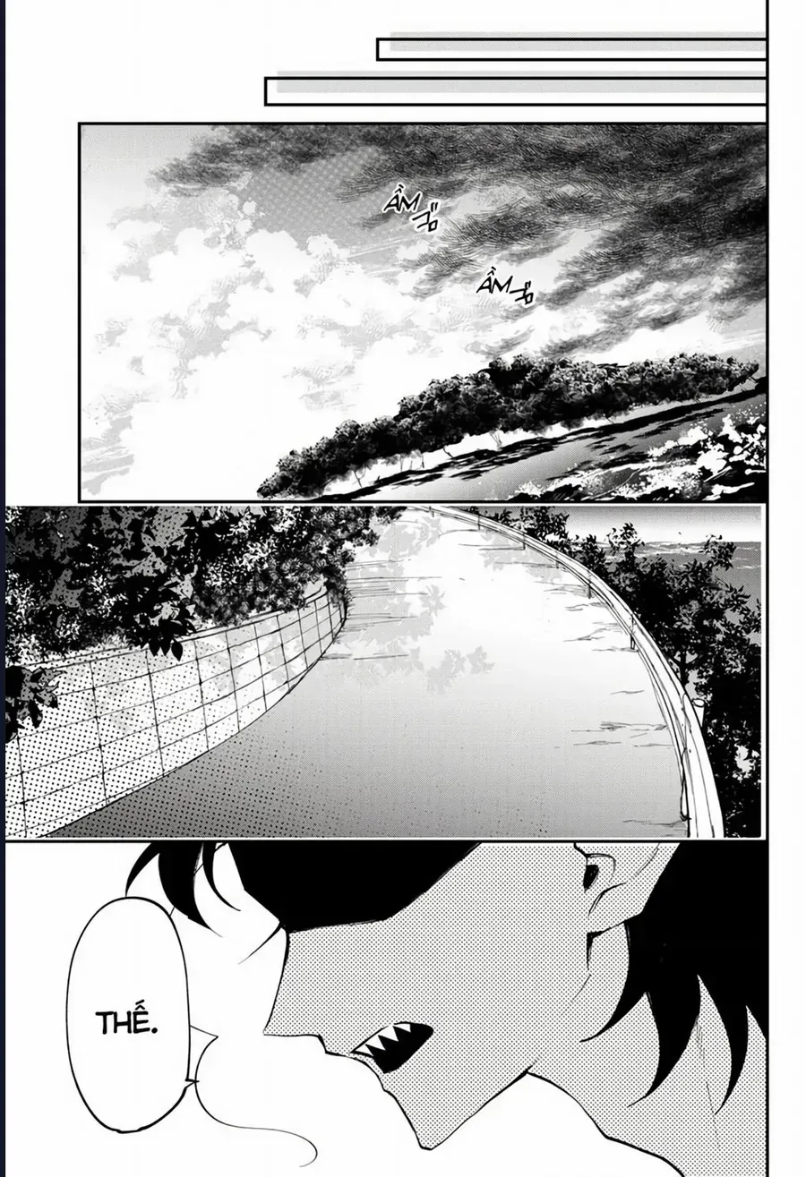 Ma Pháp Thiếu Nữ Dandelion Chap 20.2 - Next Chap 21.2