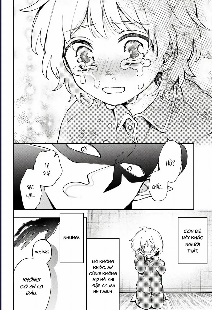 Ma Pháp Thiếu Nữ Dandelion Chap 20.2 - Next Chap 21.2