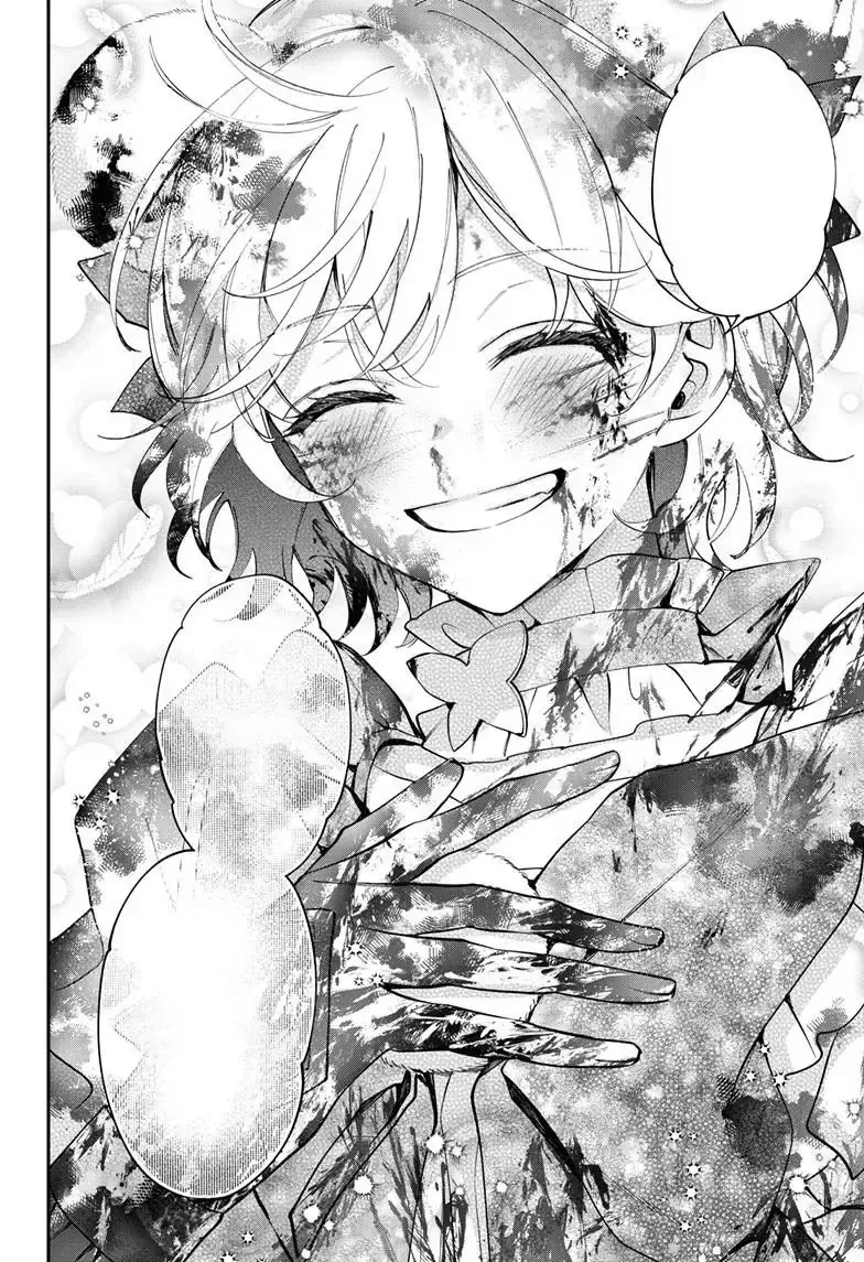 Ma Pháp Thiếu Nữ Dandelion Chap 21 - Next Chap 22