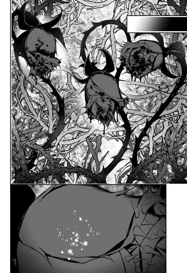 Ma Pháp Thiếu Nữ Dandelion Chap 21 - Next Chap 22