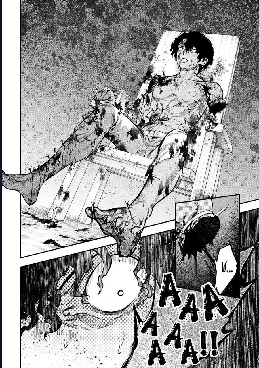 Ma Pháp Thiếu Nữ Và Cuộc Chiến Chống Ma Túy Chap 1 - Next Chap 2