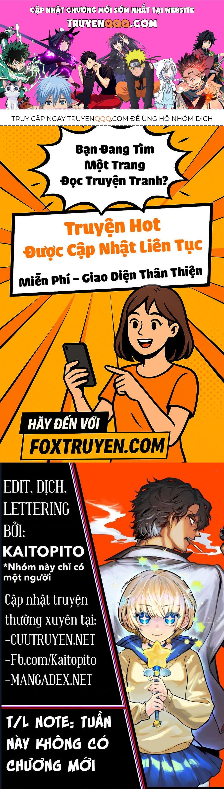 Ma Pháp Thiếu Nữ Và Cuộc Chiến Chống Ma Túy Chap 11.1 - Next Chap 12.1