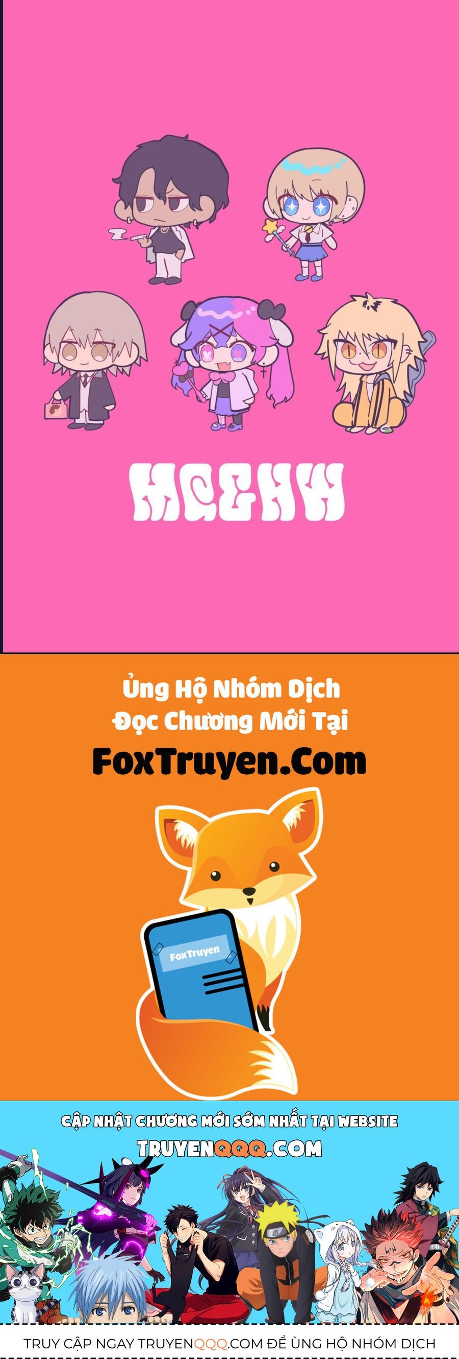 Ma Pháp Thiếu Nữ Và Cuộc Chiến Chống Ma Túy Chap 11.1 - Next Chap 12.1