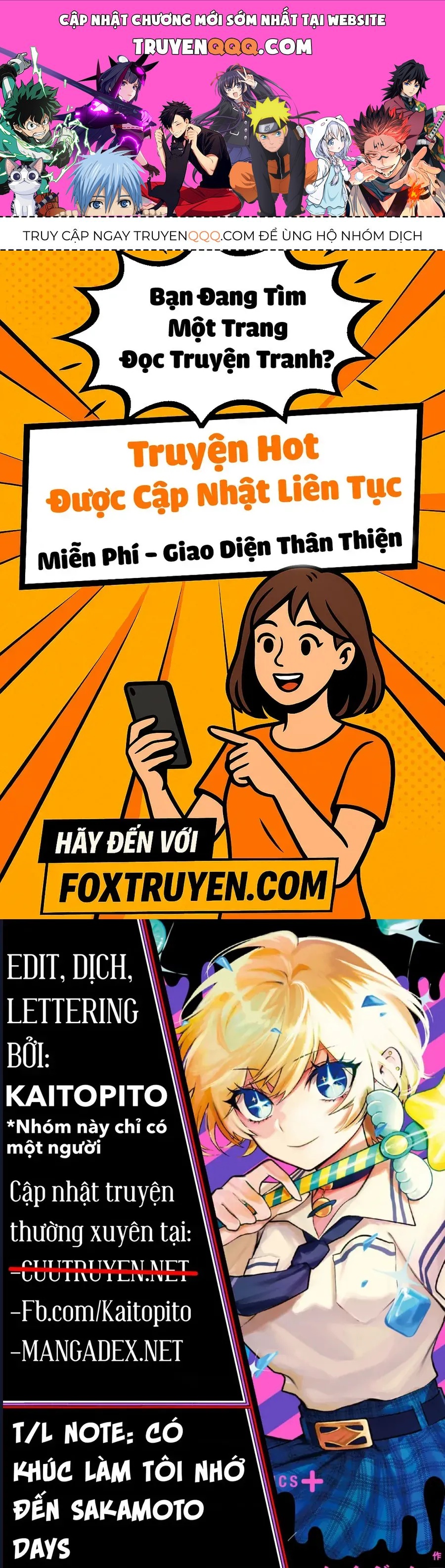 Ma Pháp Thiếu Nữ Và Cuộc Chiến Chống Ma Túy Chap 12 - Next Chap 13