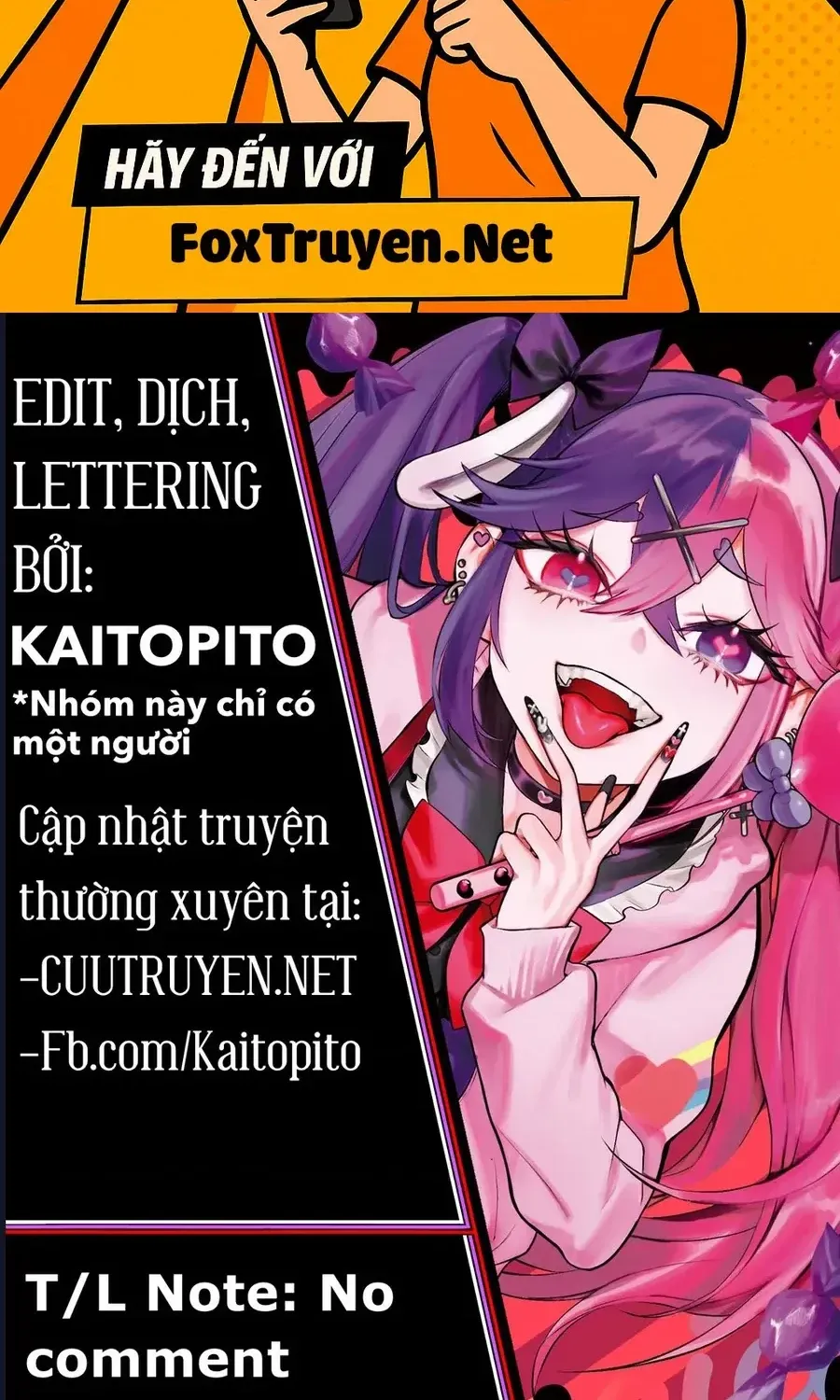 Ma Pháp Thiếu Nữ Và Cuộc Chiến Chống Ma Túy Chap 22 - Next Chap 23