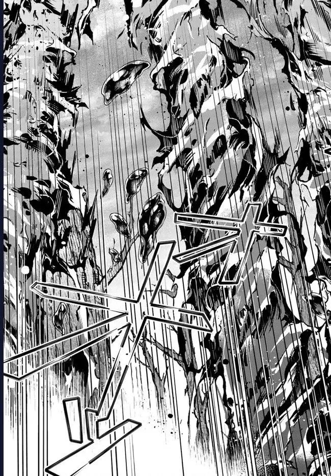 Ma Pháp Toàn Năng Của Thánh Nữ Chap 34 - Next Chap 35