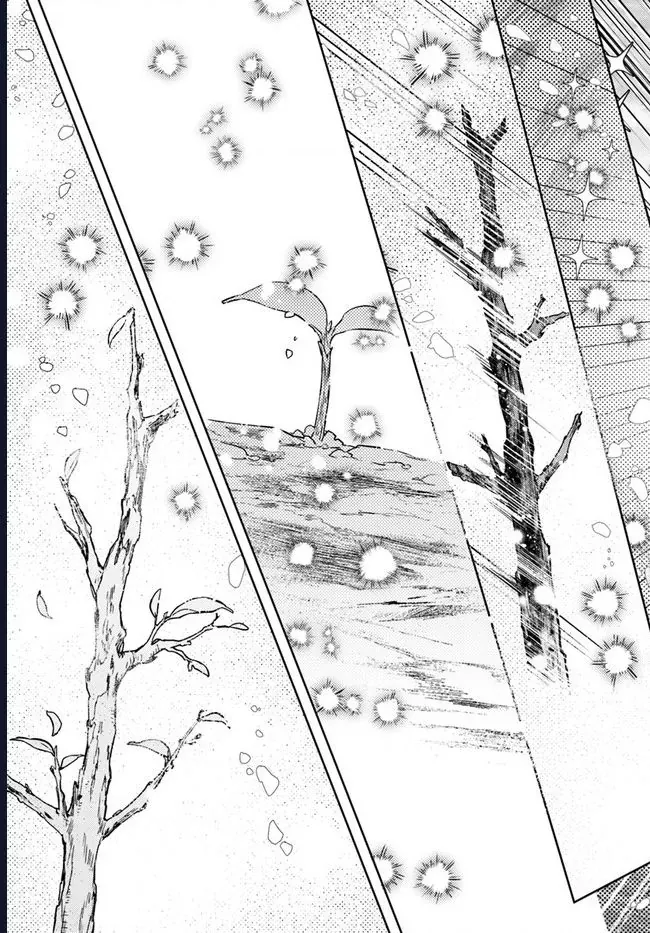 Ma Pháp Toàn Năng Của Thánh Nữ Chap 34 - Next Chap 35