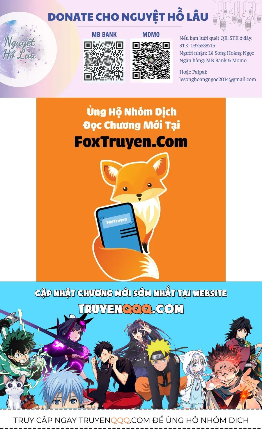 Ma Pháp Toàn Năng Của Thánh Nữ Chap 37.5 - Next Chap 38.5