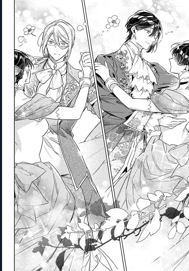 Ma Pháp Toàn Năng Của Thánh Nữ Chap 37 - Next Chap 38