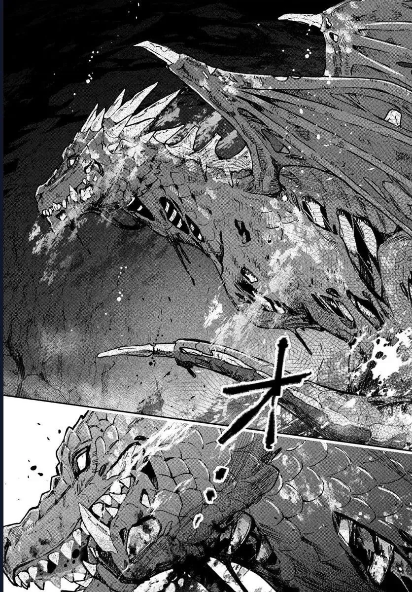 Ma Pháp Toàn Năng Của Thánh Nữ Chap 41 - Next Chap 42