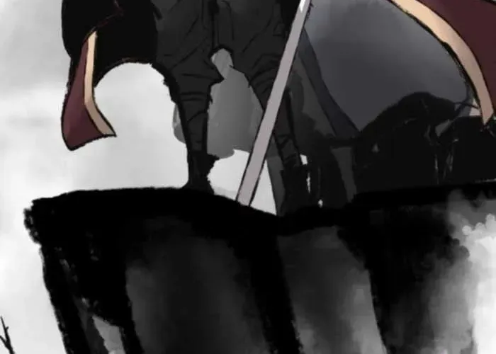 Ma Thần Trùng Sinh Chap 11 - Next Chap 12